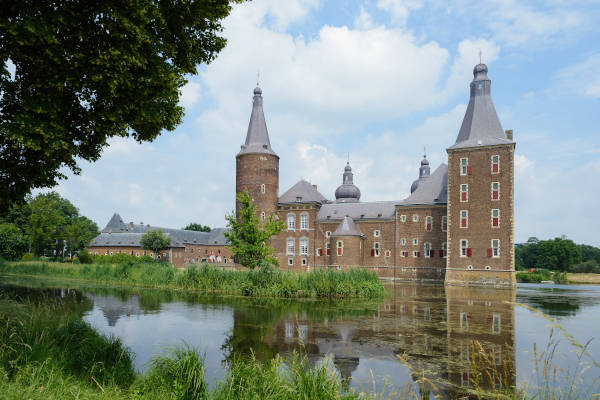 Het kasteel